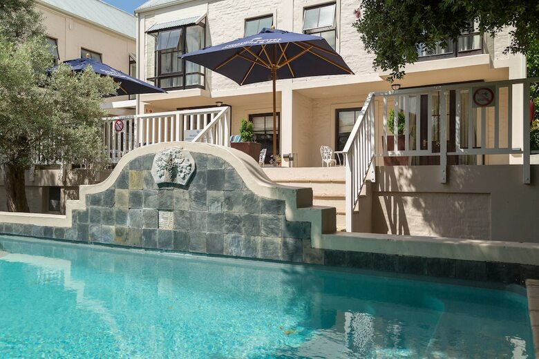 Protea Hotel By Marriott Dorpshuis & Spa Stellenbosch