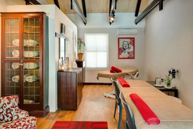 Protea Hotel By Marriott Dorpshuis & Spa Stellenbosch