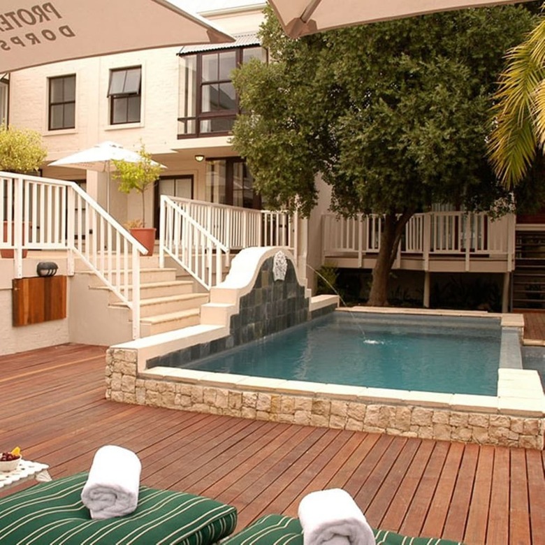 Protea Hotel By Marriott Dorpshuis & Spa Stellenbosch