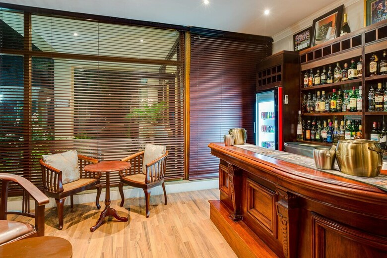 Protea Hotel By Marriott Dorpshuis & Spa Stellenbosch