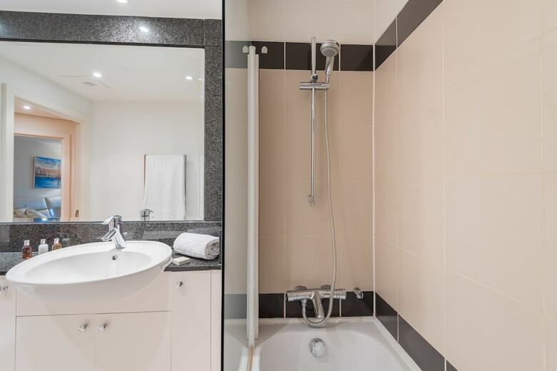 Apartamentos Stunning Flat Overlooking The Thames