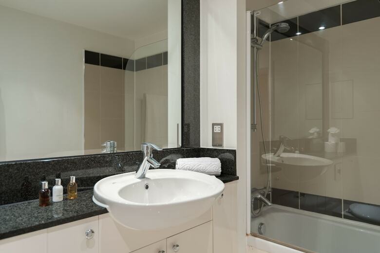 Apartamentos Stunning Flat Overlooking The Thames