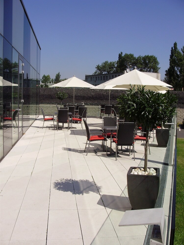 Quality Hotel Ostrava City