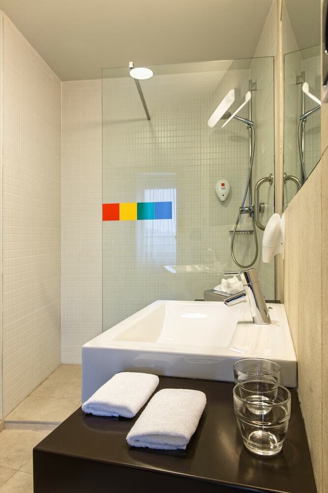 Quality Hotel Ostrava City