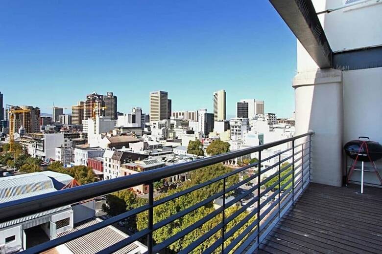 Apartamentos The Studios