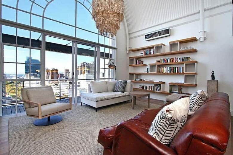 Apartamentos The Studios