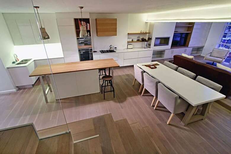 Apartamentos The Studios