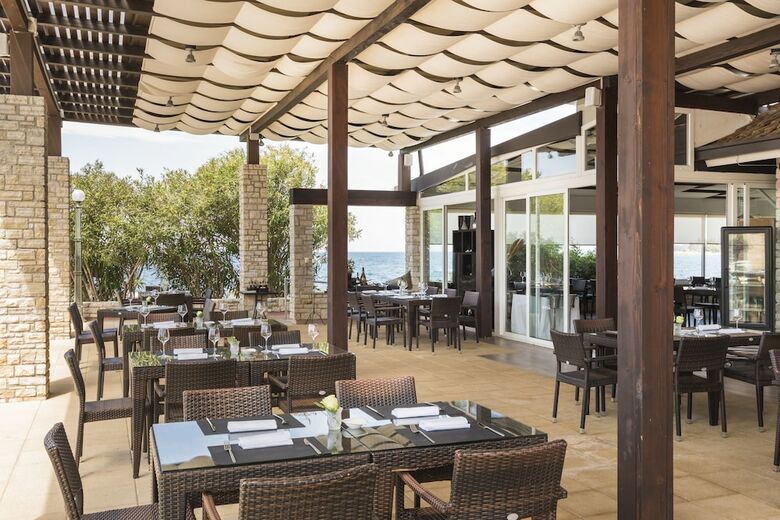 Hotel Melia Istrian Villas For Plava Laguna