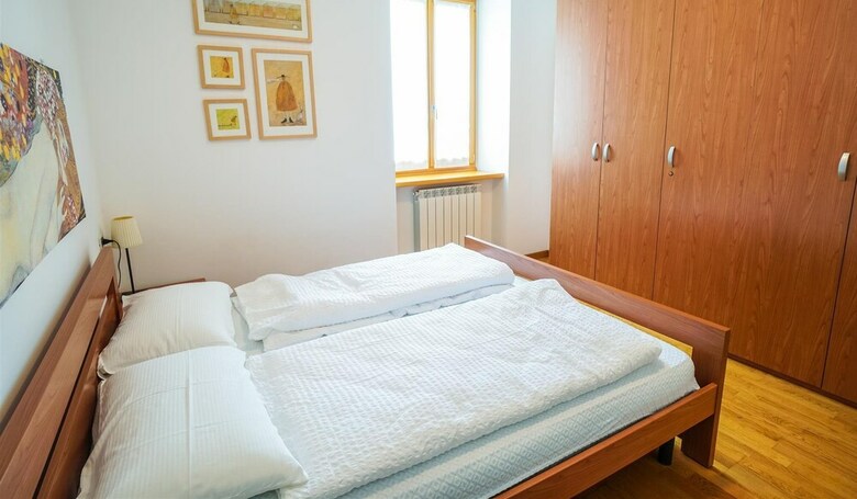 Apartamento Casa Alessandra