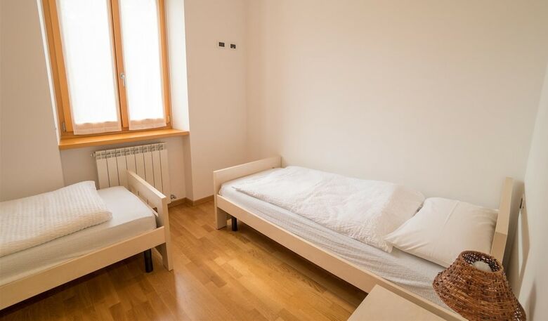 Apartamento Casa Alessandra