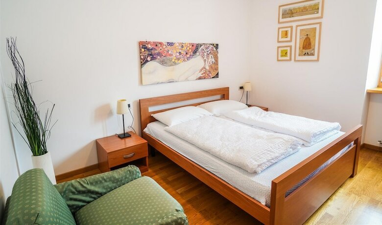 Apartamento Casa Alessandra