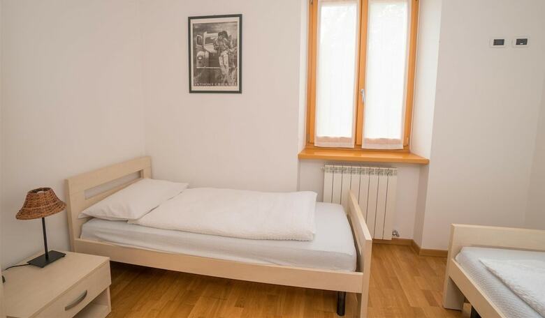 Apartamento Casa Alessandra
