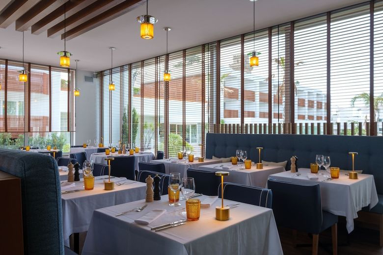 Malibu Foz Hotel