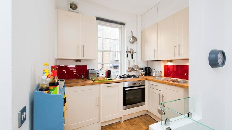 Apartamentos Brilliant 2br Maisonette In Central London