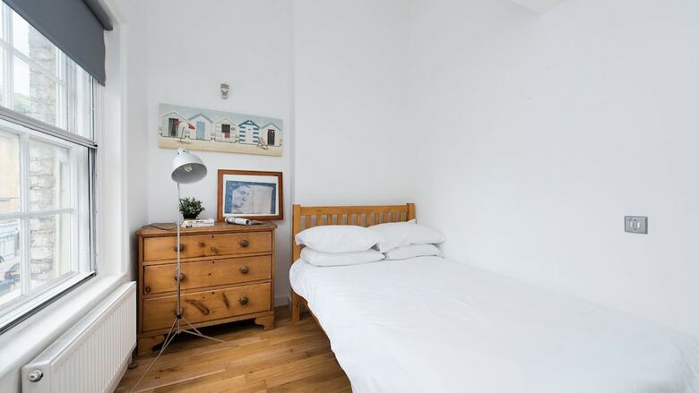 Apartamentos Brilliant 2br Maisonette In Central London