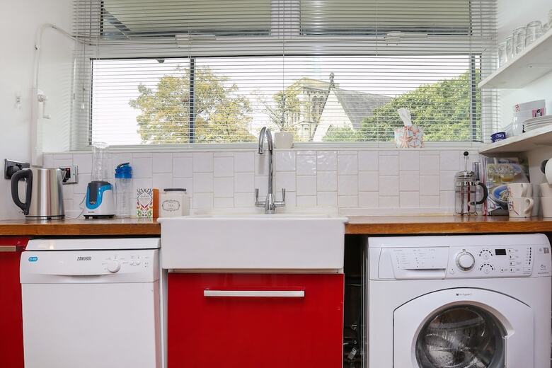 Apartamentos Light And Spacious 3 Bed Next To Victoria Park