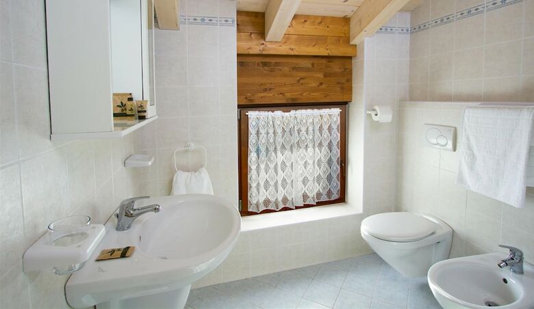 Apartamento Chalet Tremalzo