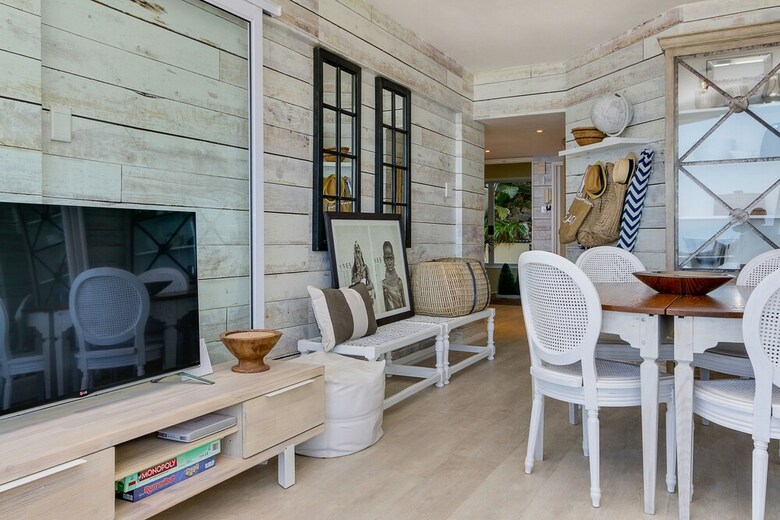 Clifton Attina - Two Bedroom Apartment, Sleeps 4