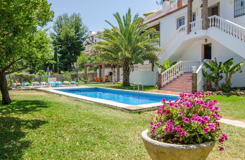 Villa Arantxa