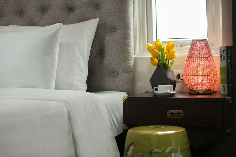 Golden Rooster Hotel