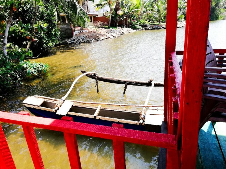 Hotel Mahi Villa