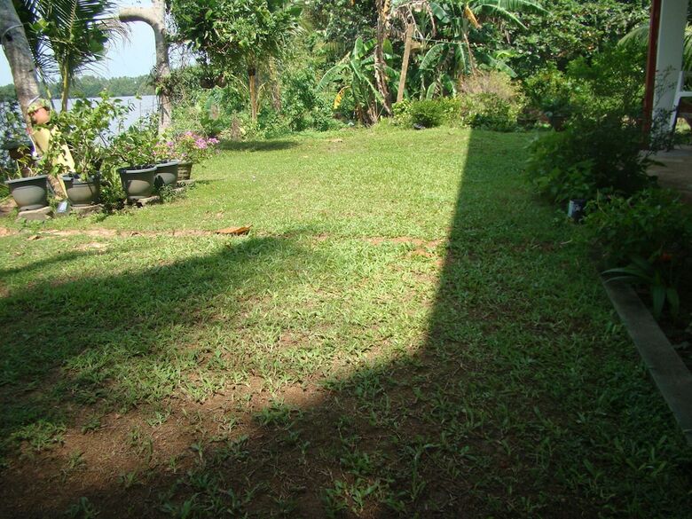 Hotel Mahi Villa