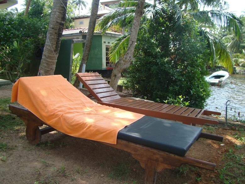 Hotel Mahi Villa