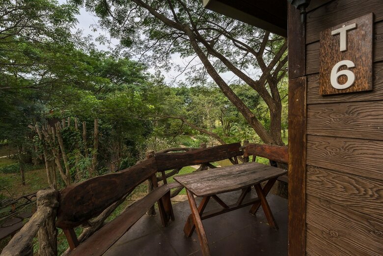 Hotel Alongkorn Farm And Resort