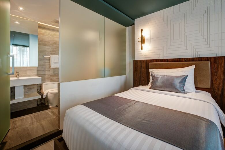 Hotel Sib Kao