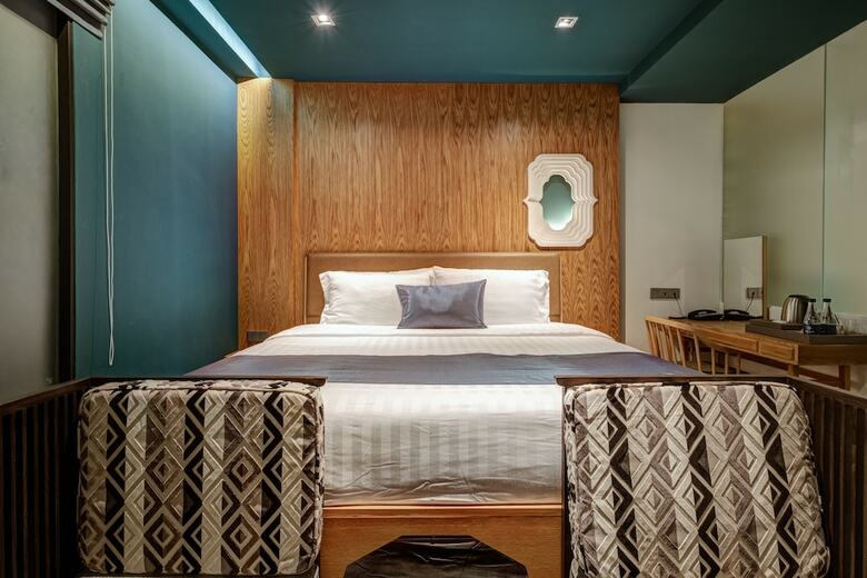 Hotel Sib Kao