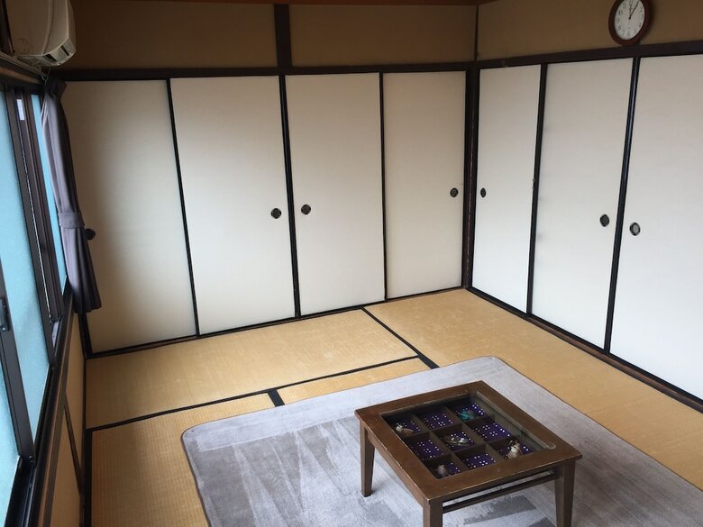 Hotel Kyoto Guest House Waon