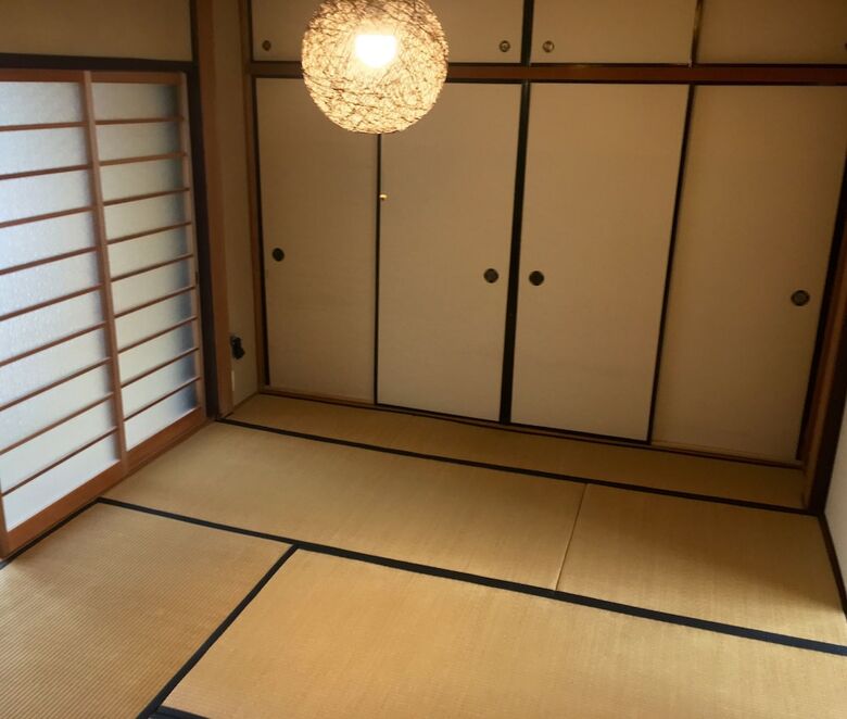 Hotel Kyoto Guest House Waon