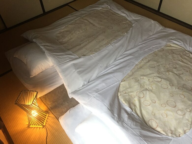 Hotel Kyoto Guest House Waon