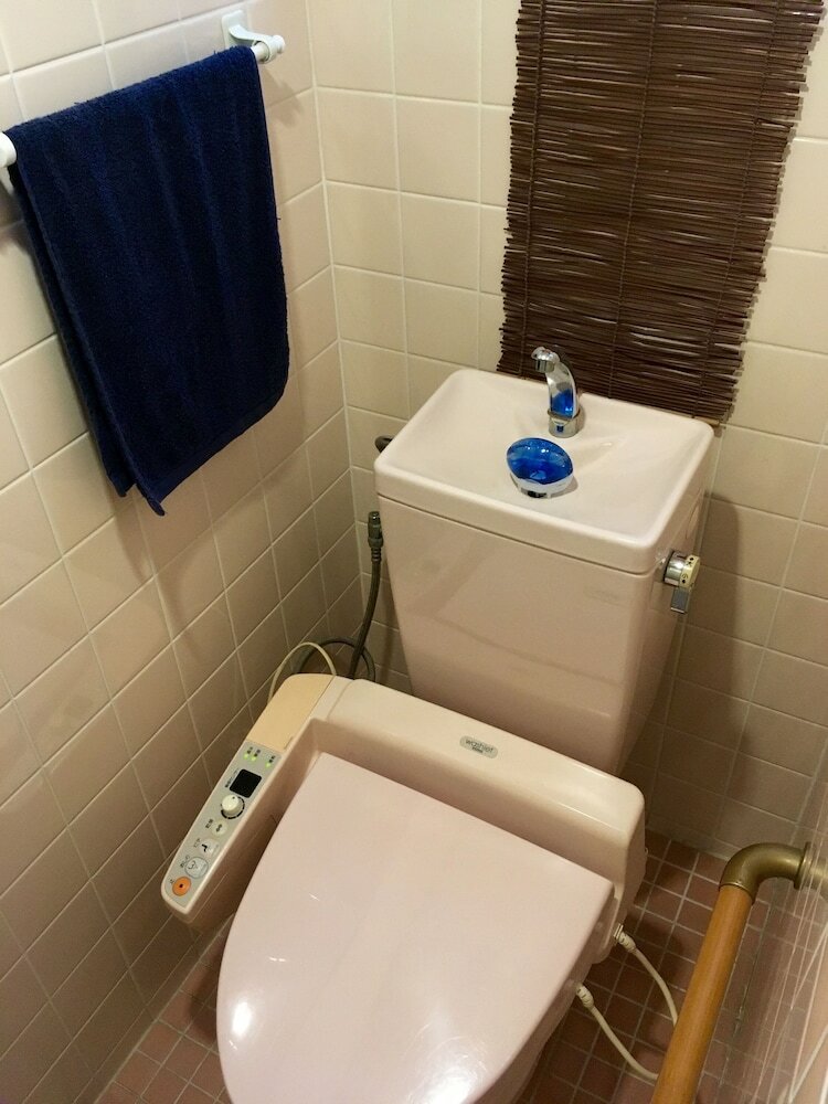 Hotel Kyoto Guest House Waon
