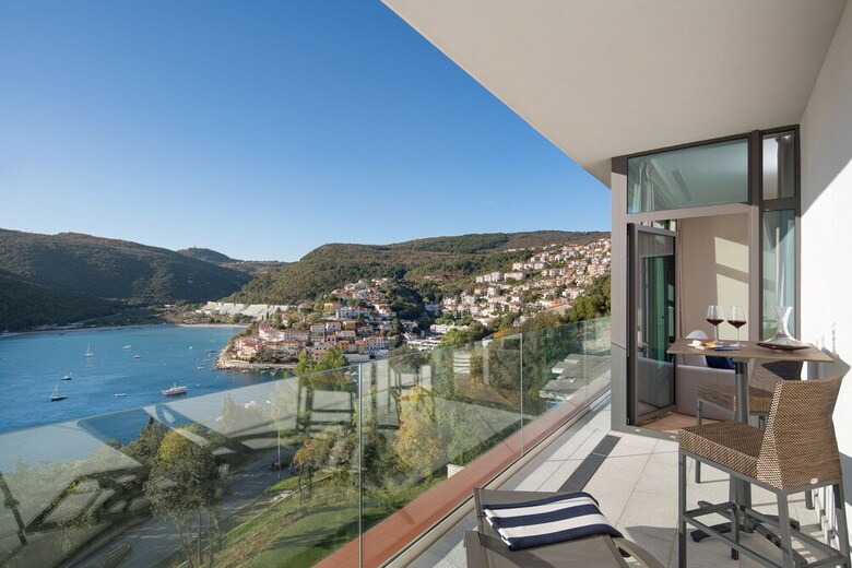 Apartamentos Luxury Residence Istra Fortuna