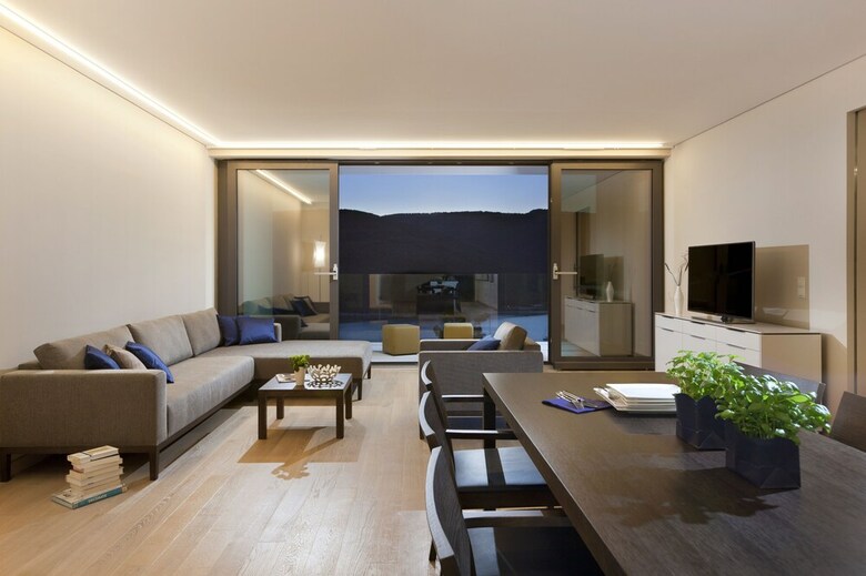 Apartamentos Luxury Residence Istra Fortuna