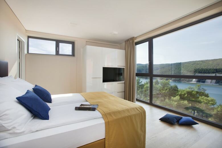 Apartamentos Luxury Residence Istra Fortuna