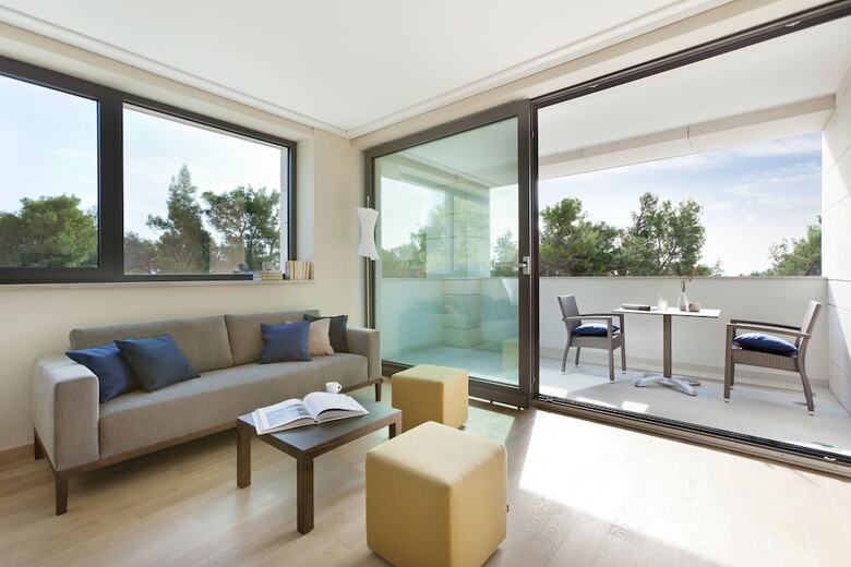 Apartamentos Luxury Residence Istra Fortuna