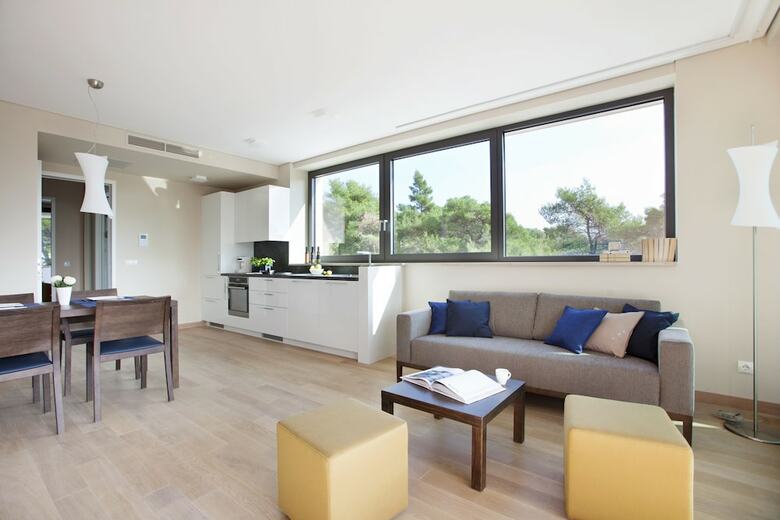 Apartamentos Luxury Residence Istra Fortuna