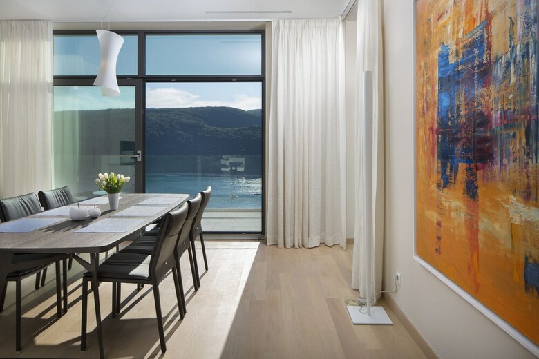 Apartamentos Luxury Residence Istra Fortuna