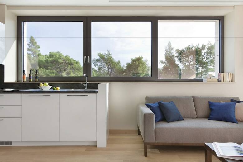 Apartamentos Luxury Residence Istra Fortuna