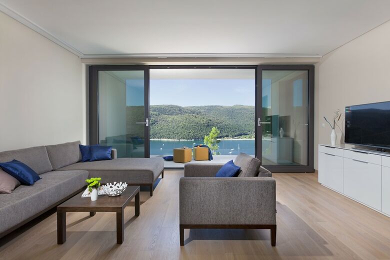 Apartamentos Luxury Residence Istra Fortuna