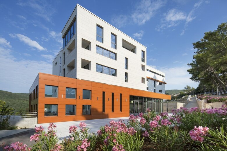Apartamentos Luxury Residence Istra Fortuna