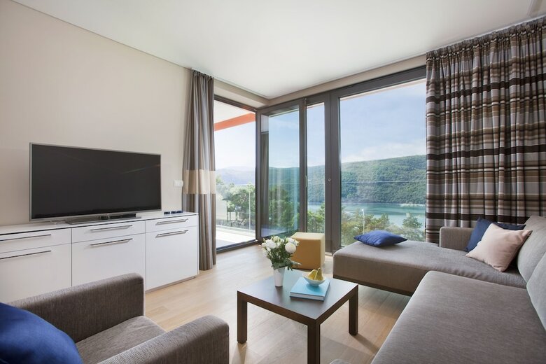 Apartamentos Luxury Residence Istra Fortuna