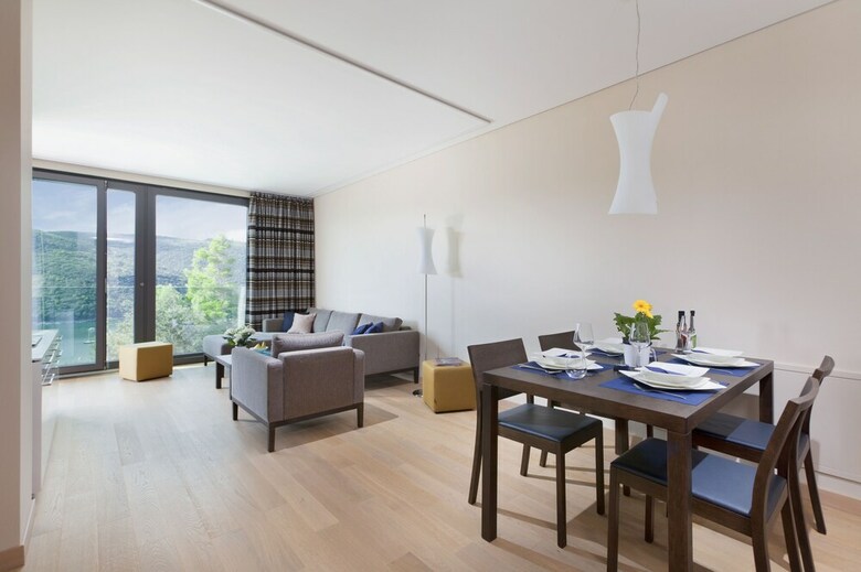 Apartamentos Luxury Residence Istra Fortuna