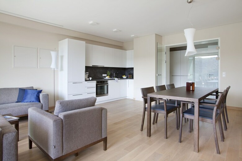 Apartamentos Luxury Residence Istra Fortuna