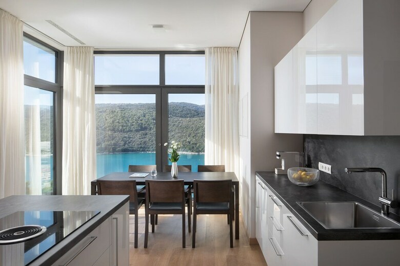 Apartamentos Luxury Residence Istra Fortuna