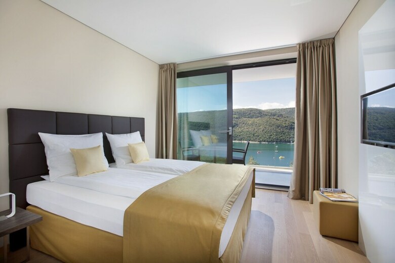 Apartamentos Luxury Residence Istra Fortuna