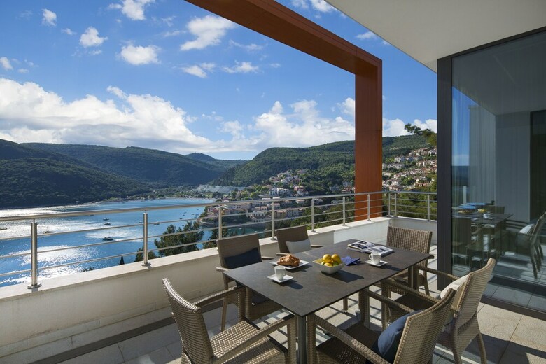 Apartamentos Luxury Residence Istra Fortuna