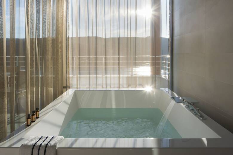 Apartamentos Luxury Residence Istra Fortuna